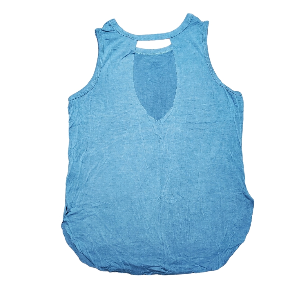 ✌ Women's Studio908 Jersey Printed Tank Top - Picture 8 of 13
